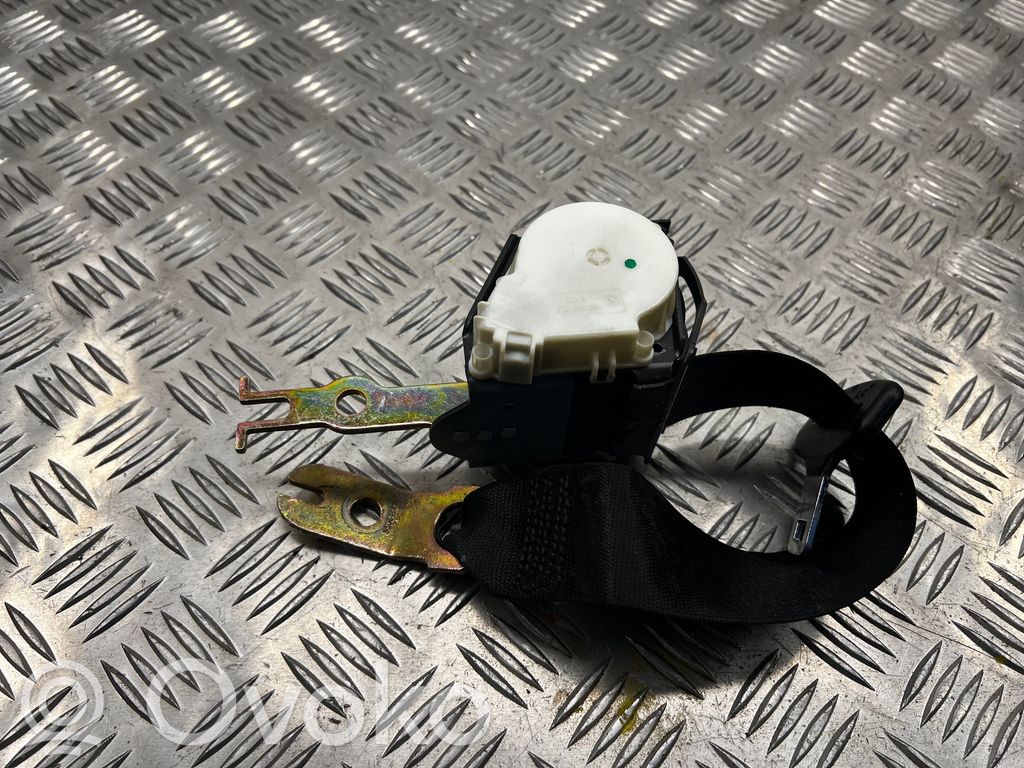 BMW 5 E60 E61 Rear seatbelt 