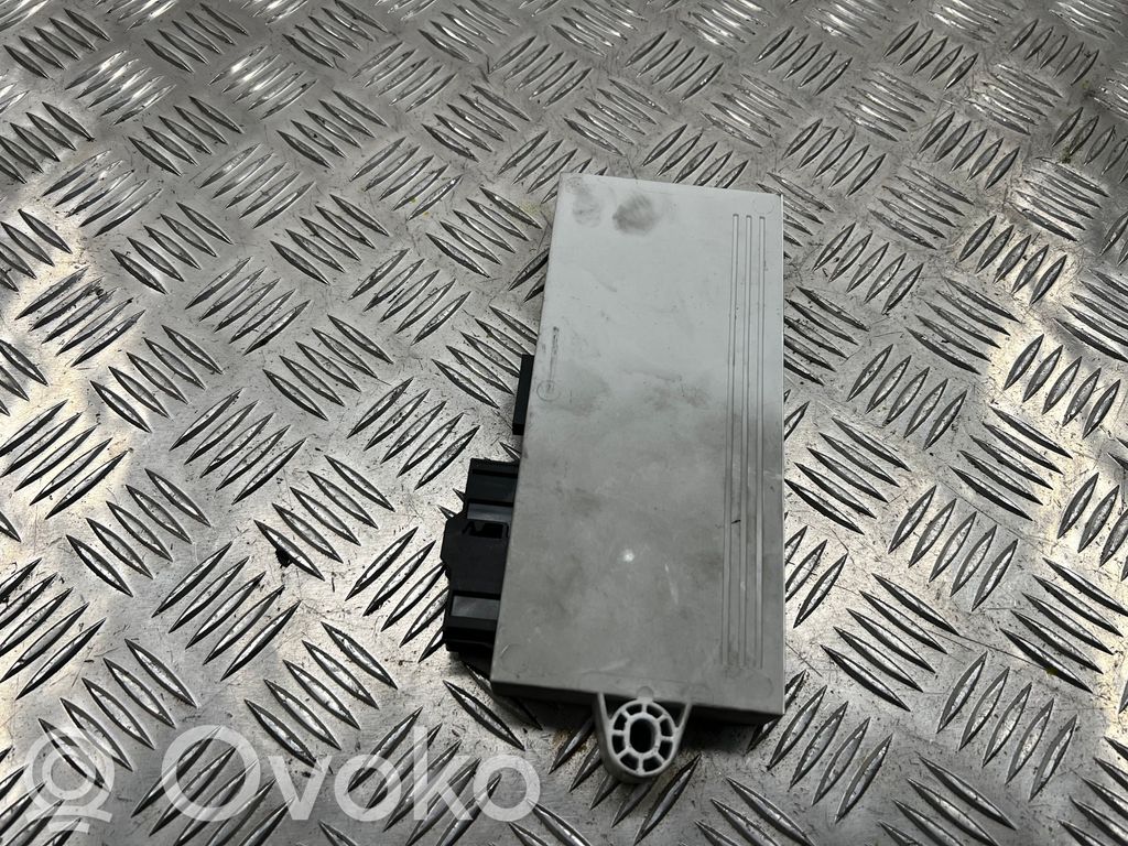BMW 5 E60 E61 CAS control unit/module 