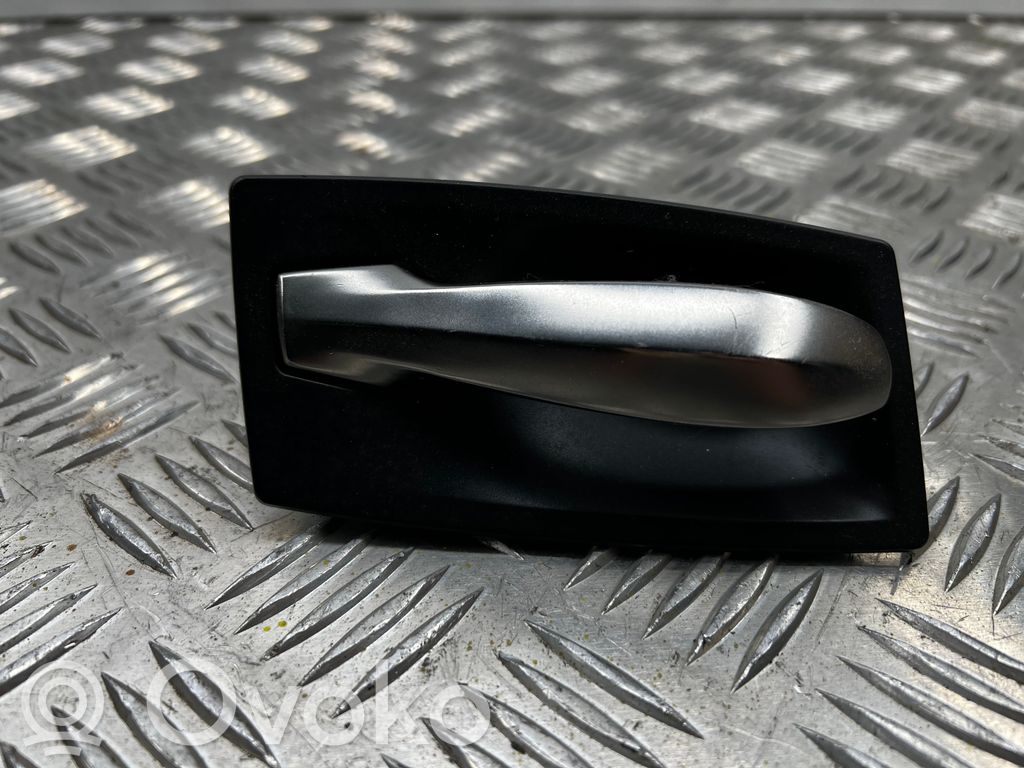 BMW 5 E60 E61 Rear door interior handle 