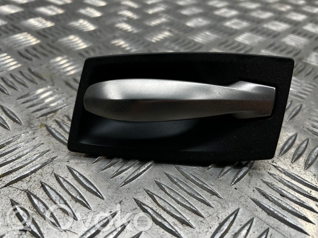 BMW 5 E60 E61 Rear door interior handle 
