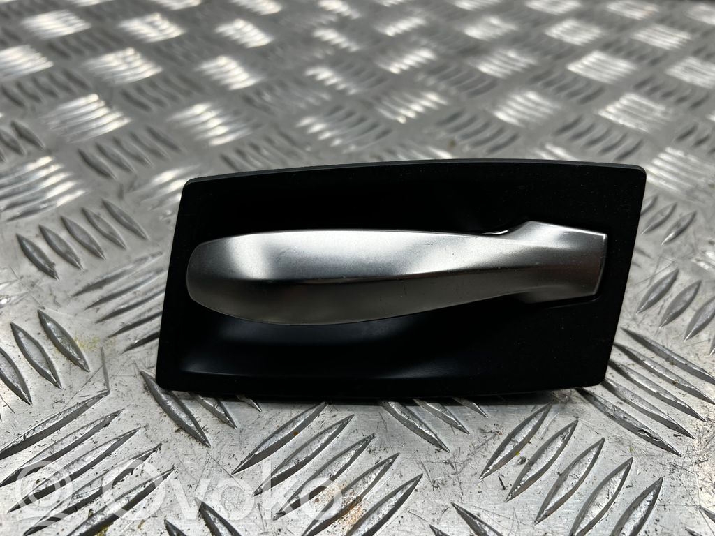 BMW 5 E60 E61 Rear door interior handle 