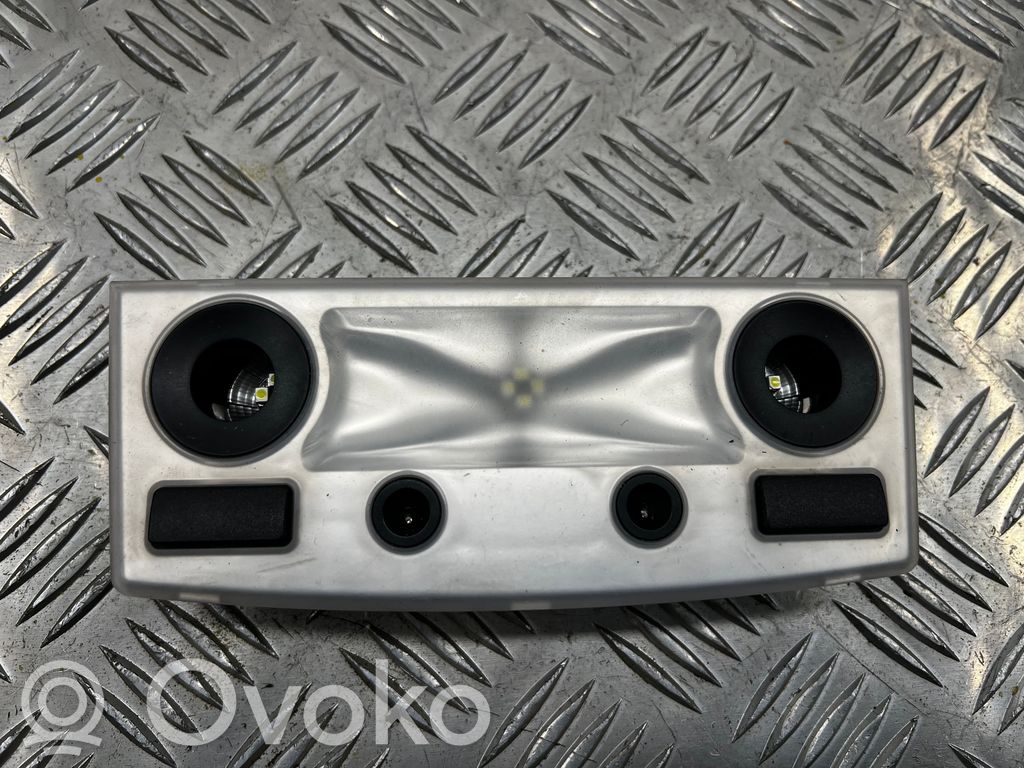 BMW 5 E60 E61 Rear seat light 
