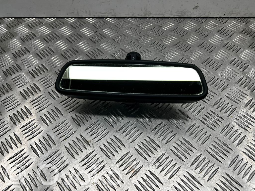 BMW 5 E60 E61 Rear view mirror (interior) 