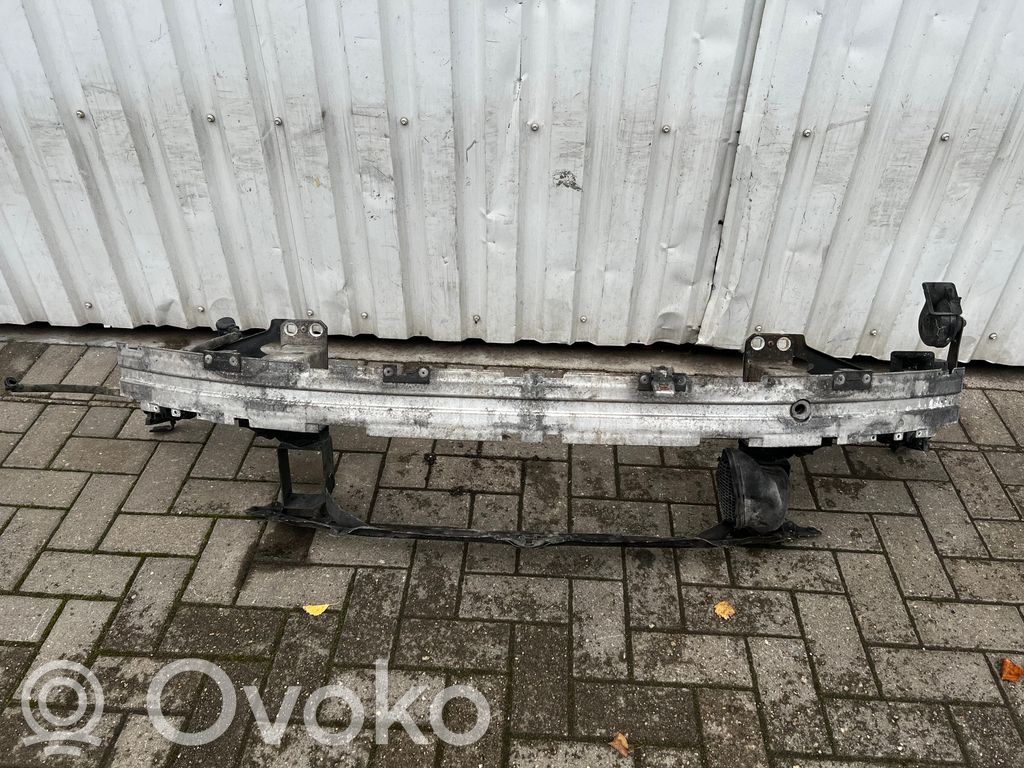 BMW 5 E60 E61 Radiator support slam panel 