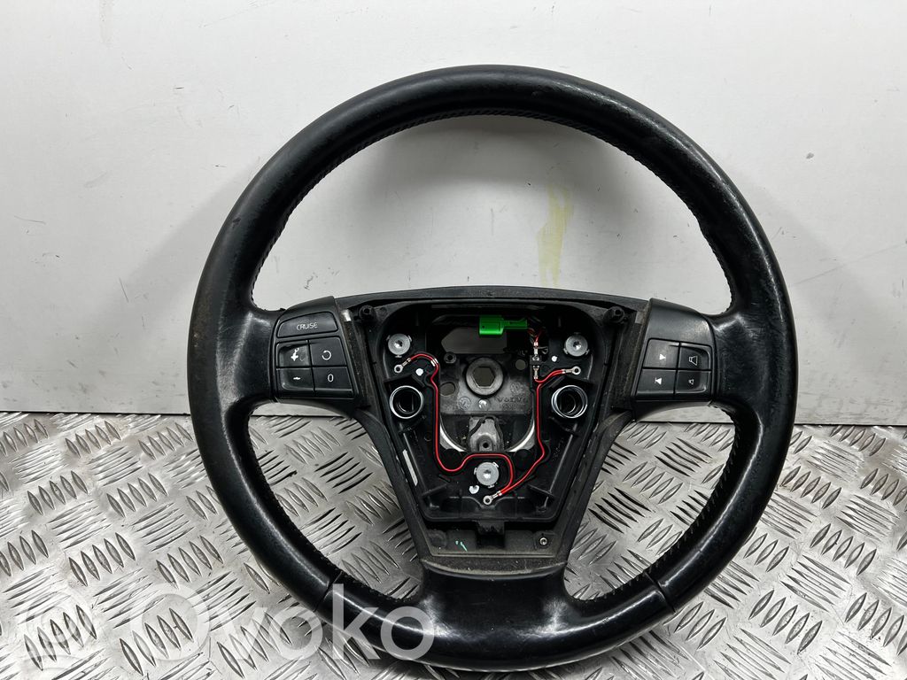 Volvo V50 Vairas 