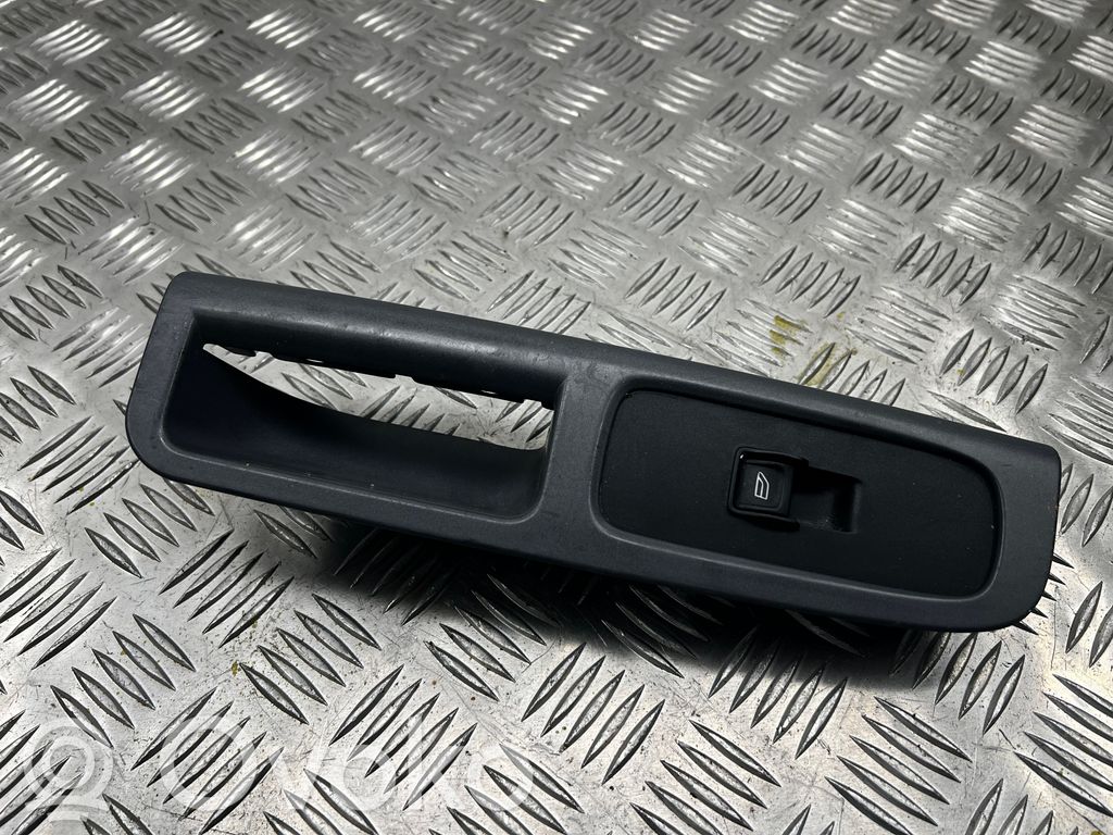 Volvo V50 Electric window control switch 