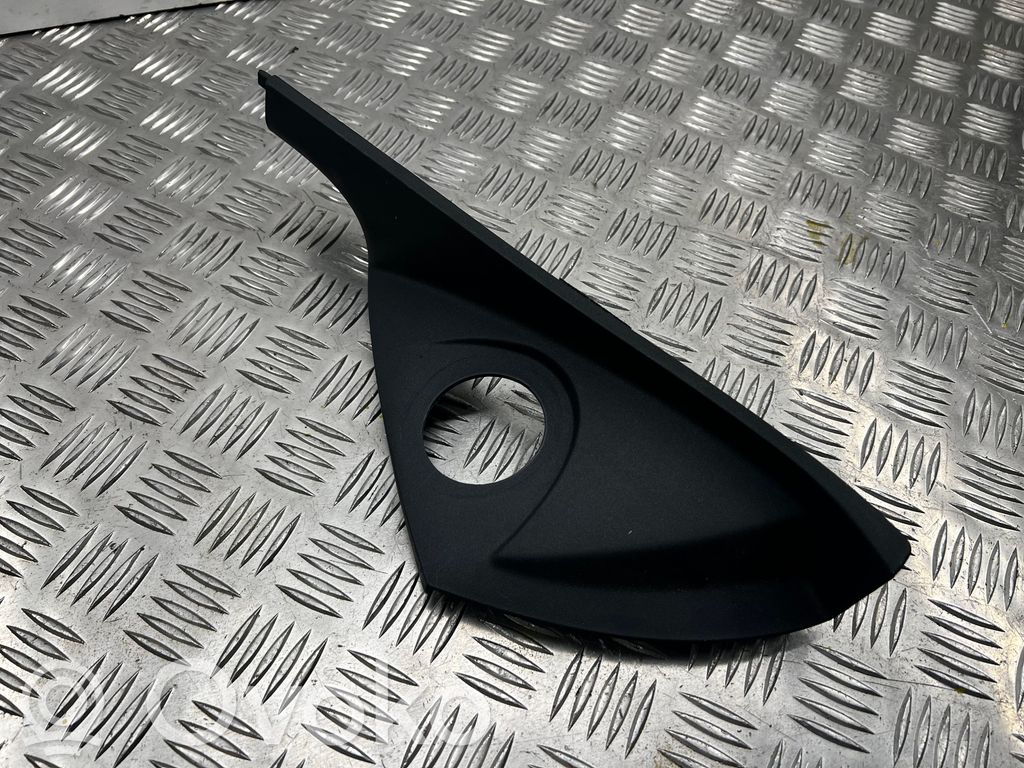 Volvo V50 Dashboard side end trim 