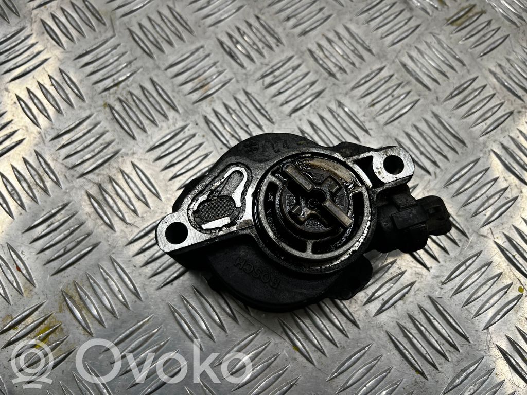 Volvo V50 Vakuumo pompa 
