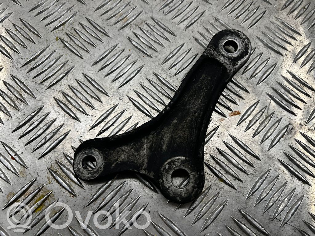 BMW 5 E60 E61 Sway bar bush bracket, rear 
