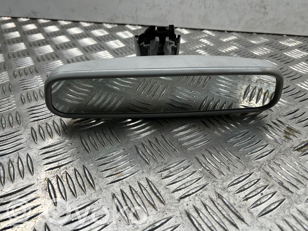 Audi A6 S6 C6 4F Rear view mirror (interior) 