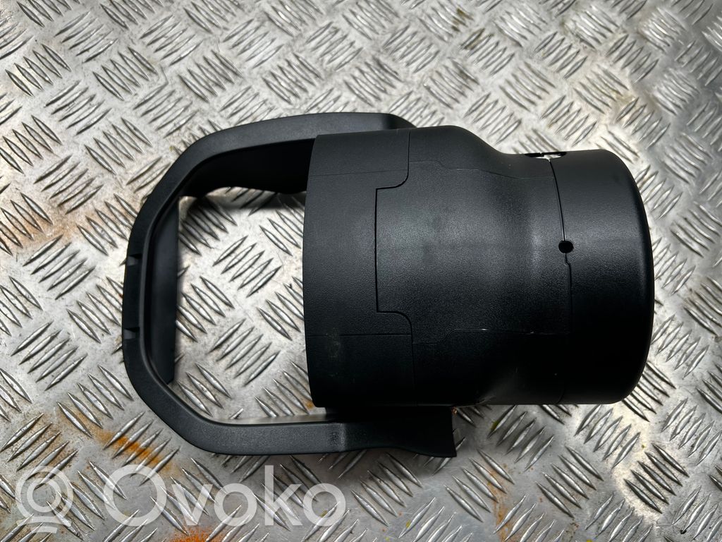 Mercedes-Benz GLC X253 C253 Steering wheel column trim 