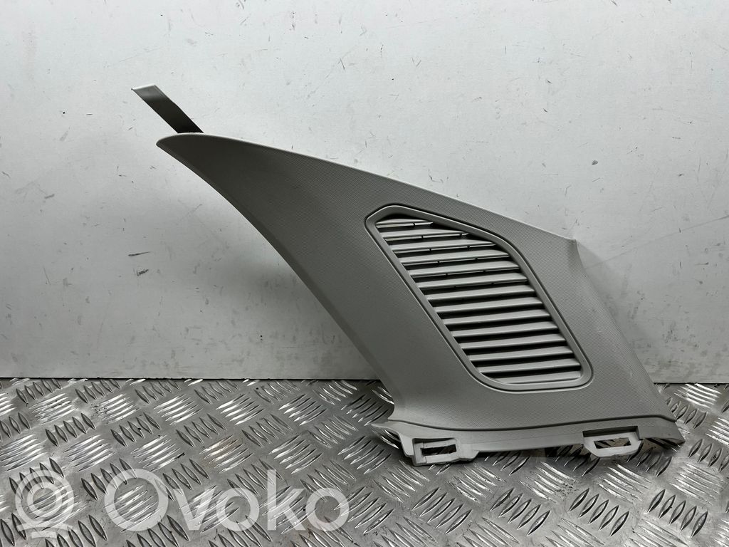 Ford Mondeo MK IV Capac stâlp (D) (superior) 