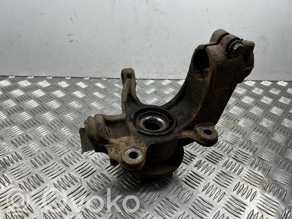 Ford Mondeo MK IV Rumba 