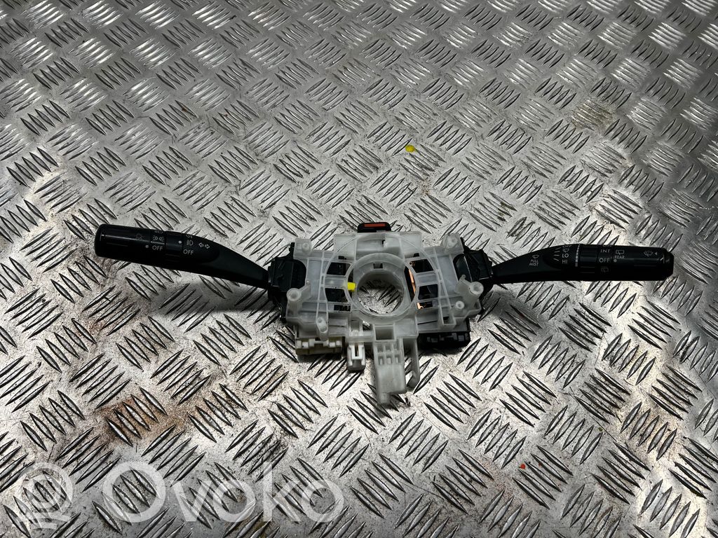 Subaru Outback Manetka / Przełącznik kierunkowskazów wycieraczek 