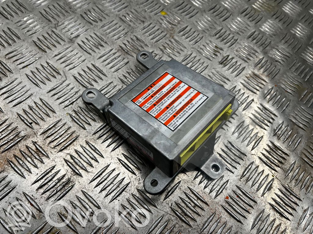 Subaru Outback Airbag control unit/module 
