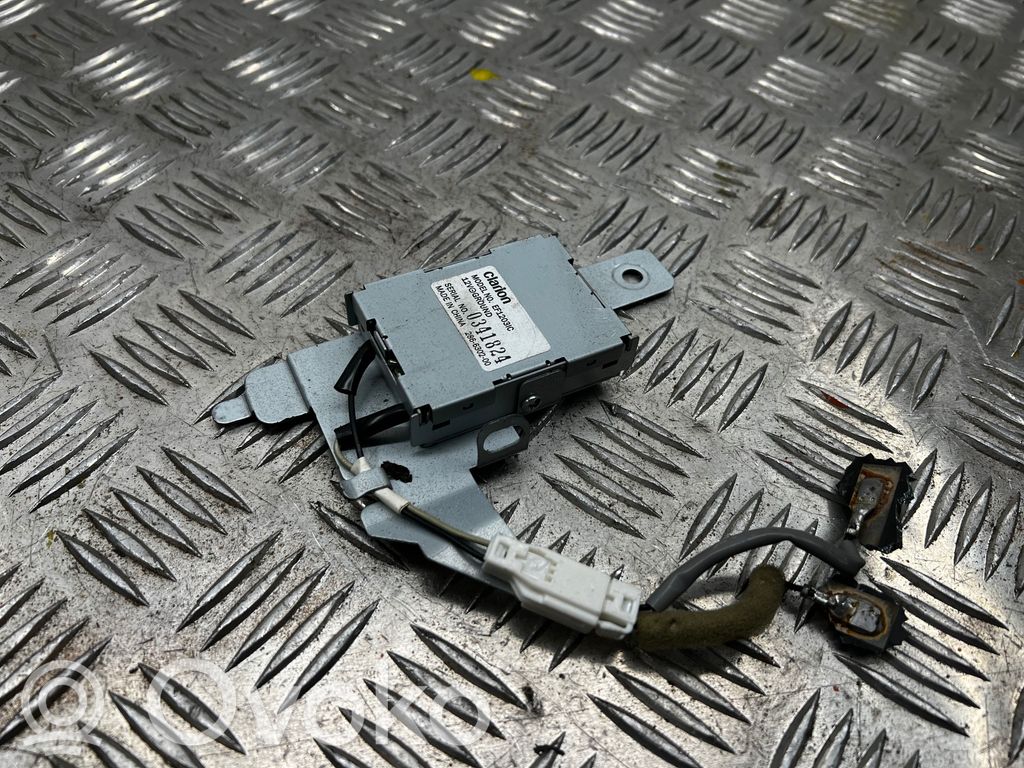 Subaru Outback Antenos stiprintuvas 