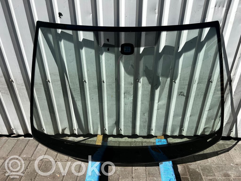 Skoda Octavia Mk2 (1Z) Windschutzscheibe Frontscheibe 