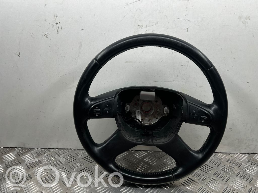 Skoda Superb B6 (3T) Kierownica 