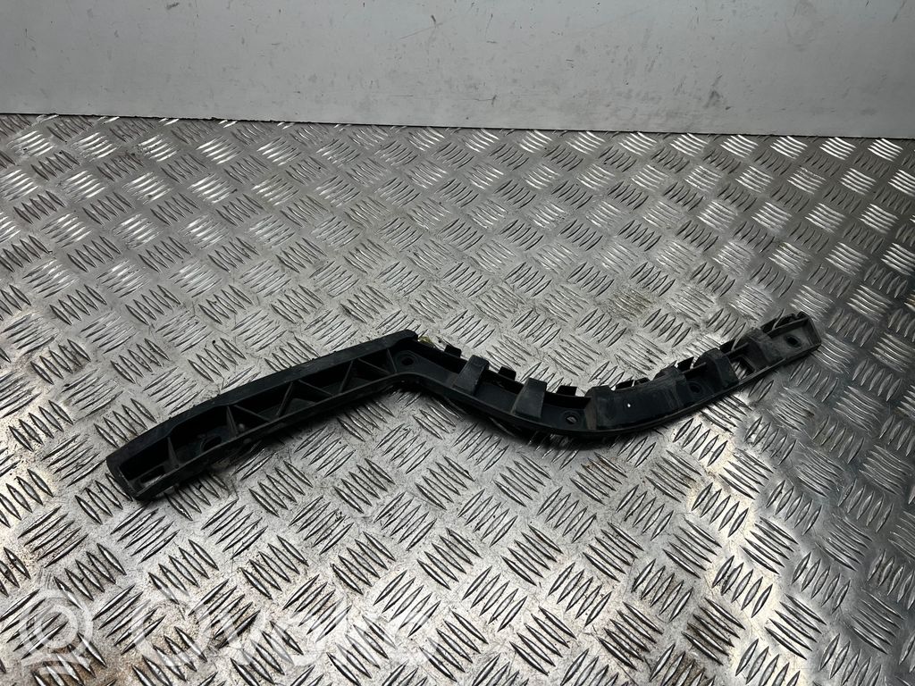 Skoda Superb B6 (3T) Rear bumper mounting bracket 