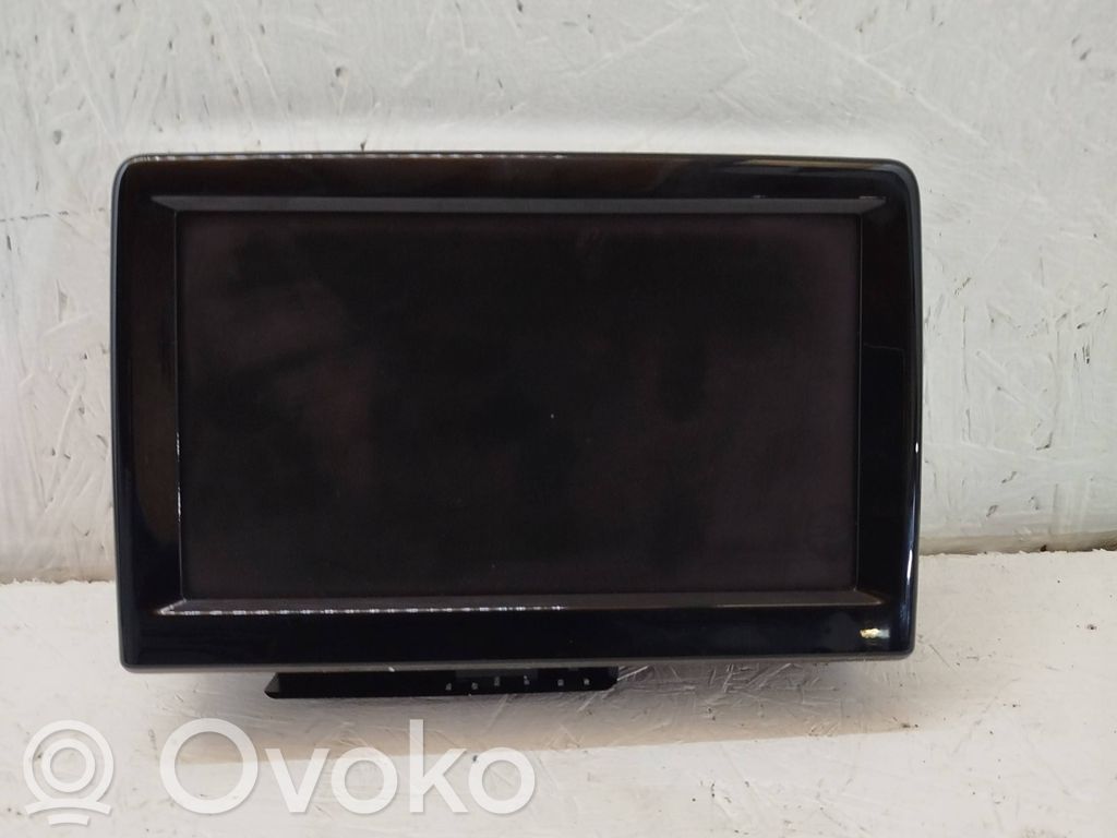 Audi A8 S8 D3 4E Screen/display/small screen 
