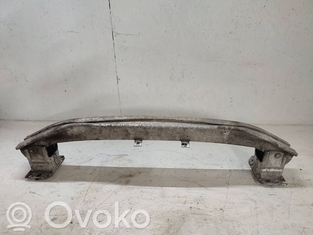 Front bumper cross member   4E0807111