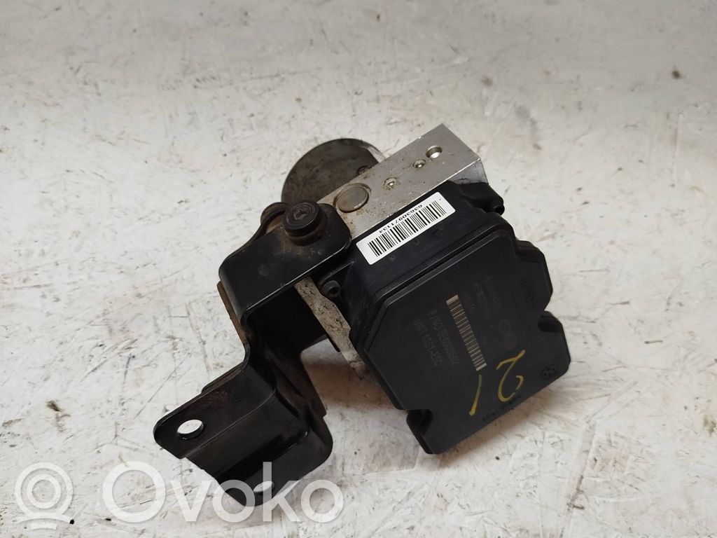 Bomba de ABS   AA112741,BE60031502