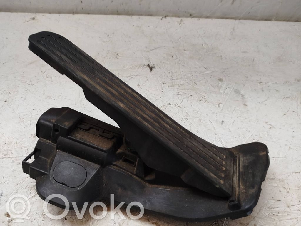 Skoda Superb B6 (3T) Gaspedal 