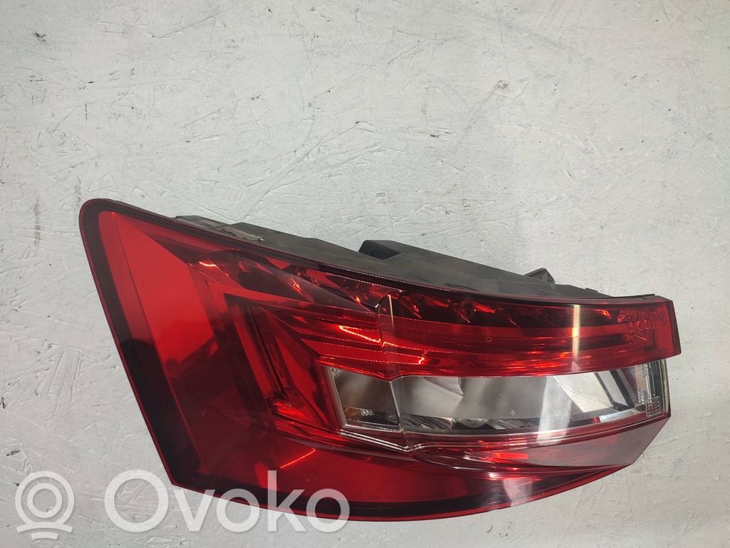 Skoda Superb B8 (3V) Takavalot 