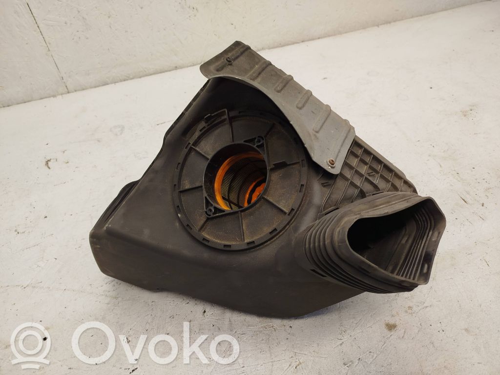 Audi A6 C7 Scatola del filtro dell’aria 