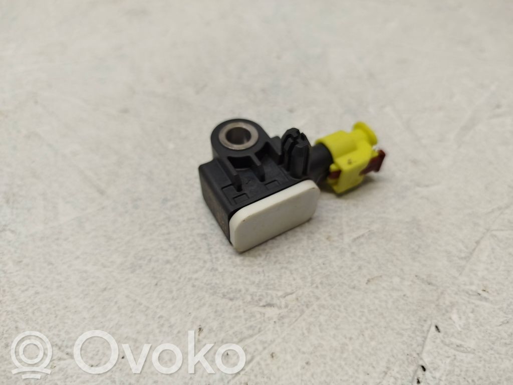 Airbagsensor Crashsensor Drucksensor   4H0959643,120711204