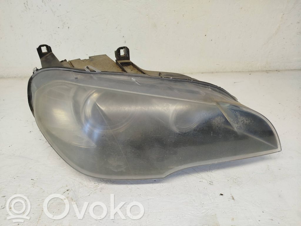 BMW X5 E70 Headlight/headlamp 