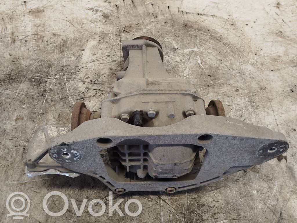 Audi A7 S7 4G Diferencial trasero 