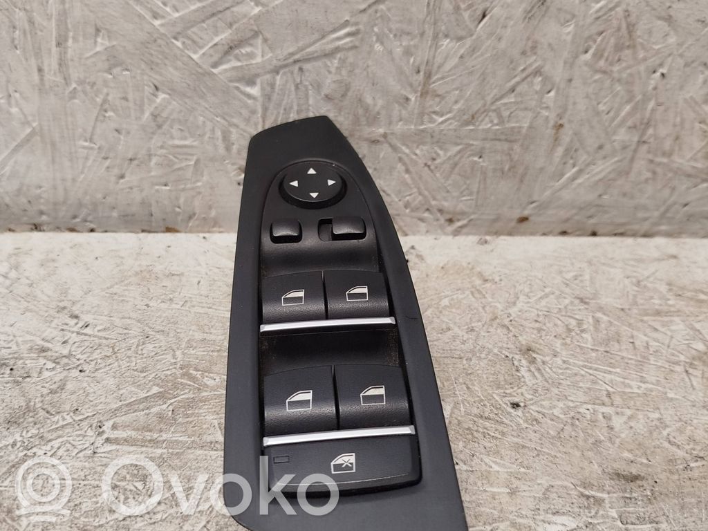 BMW 7 F01 F02 F03 F04 Przyciski szyb 