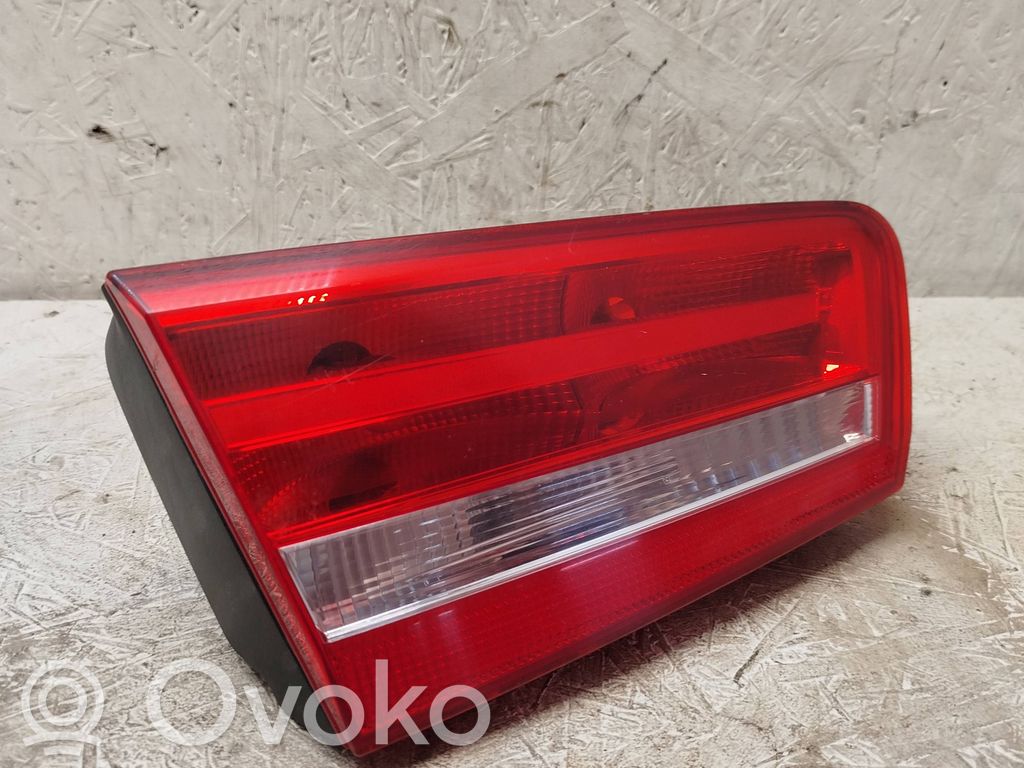 Audi A6 S6 C7 4G Takaluukun takavalot 