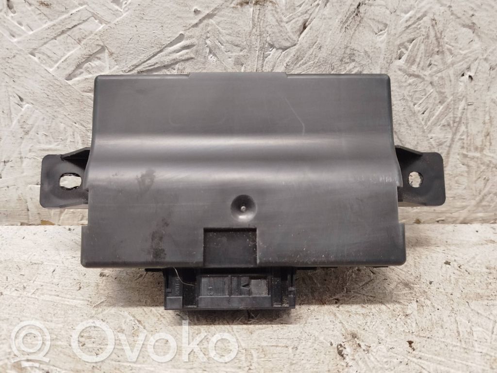 Audi A6 S6 C7 4G Gateway control module 