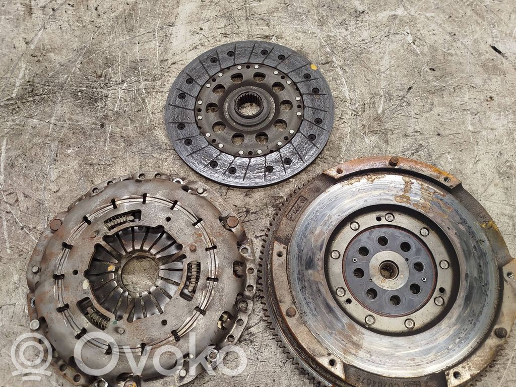 BMW 5 F10 F11 Clutch set kit 