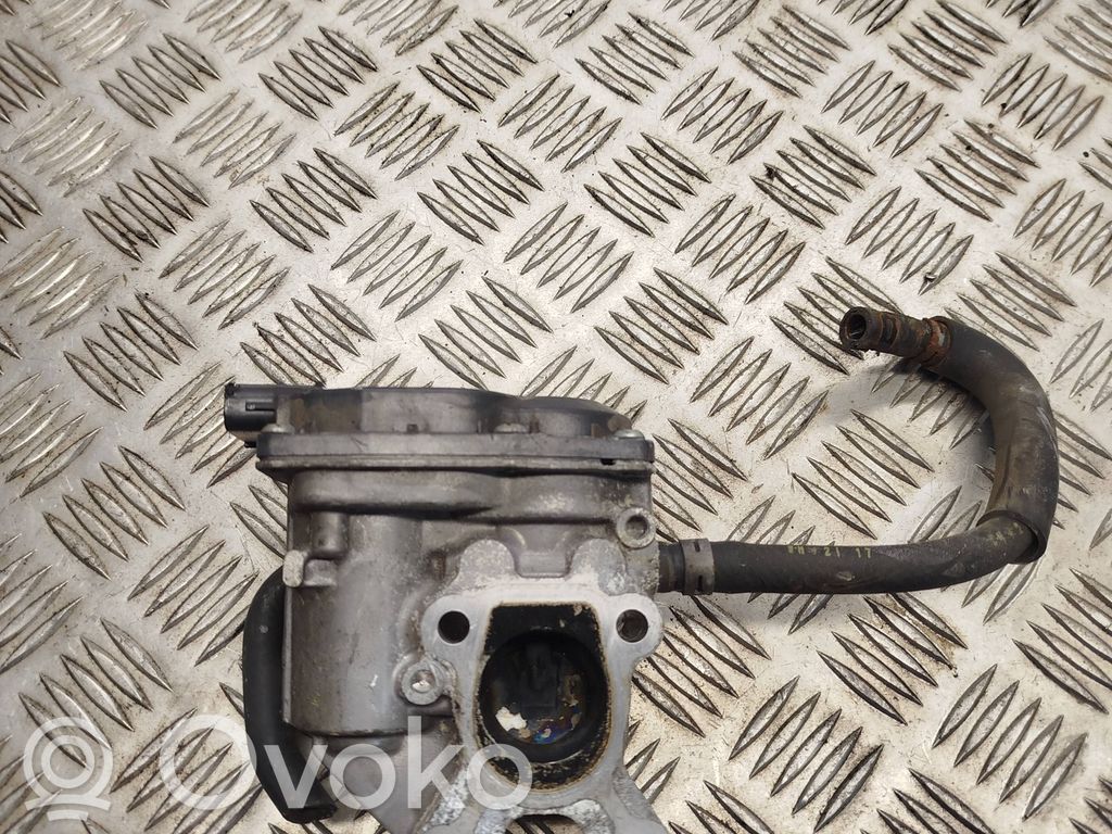 Mazda CX-5 EGR-venttiili 