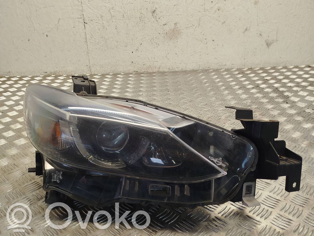 Headlight/headlamp
