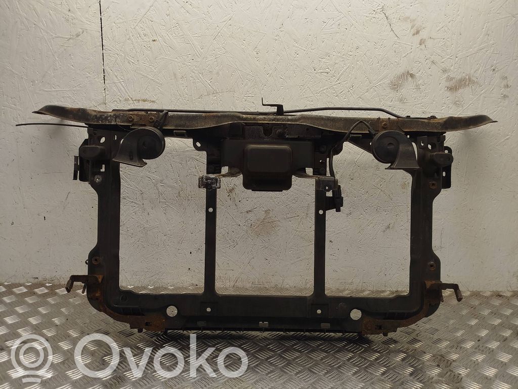 Mazda 6 Radiatoru panelis 