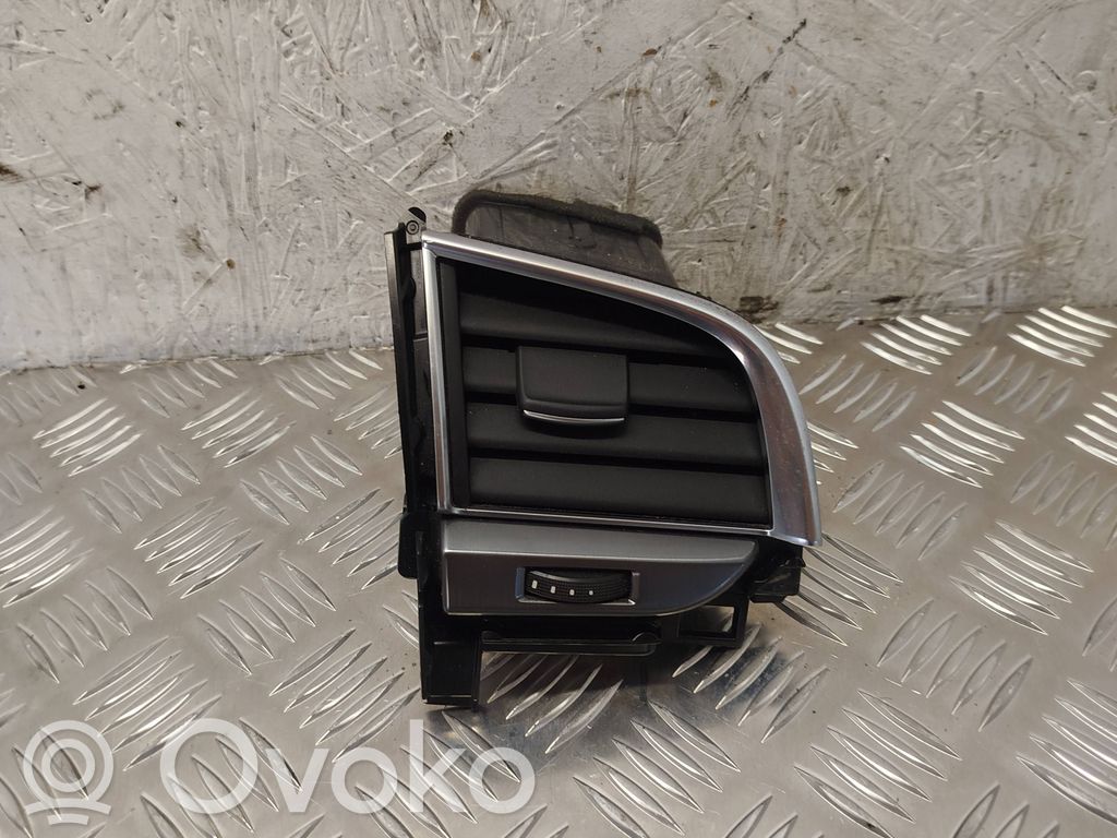 Mazda 6 Lango oro grotelės 