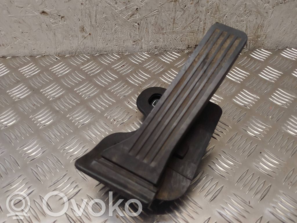 Mazda 6 Accelerator throttle pedal 