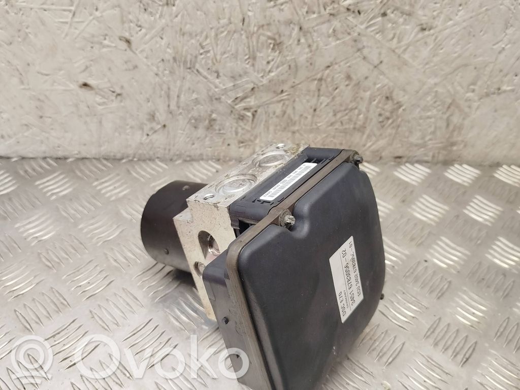 BMW X5 E70 ABS bloks 