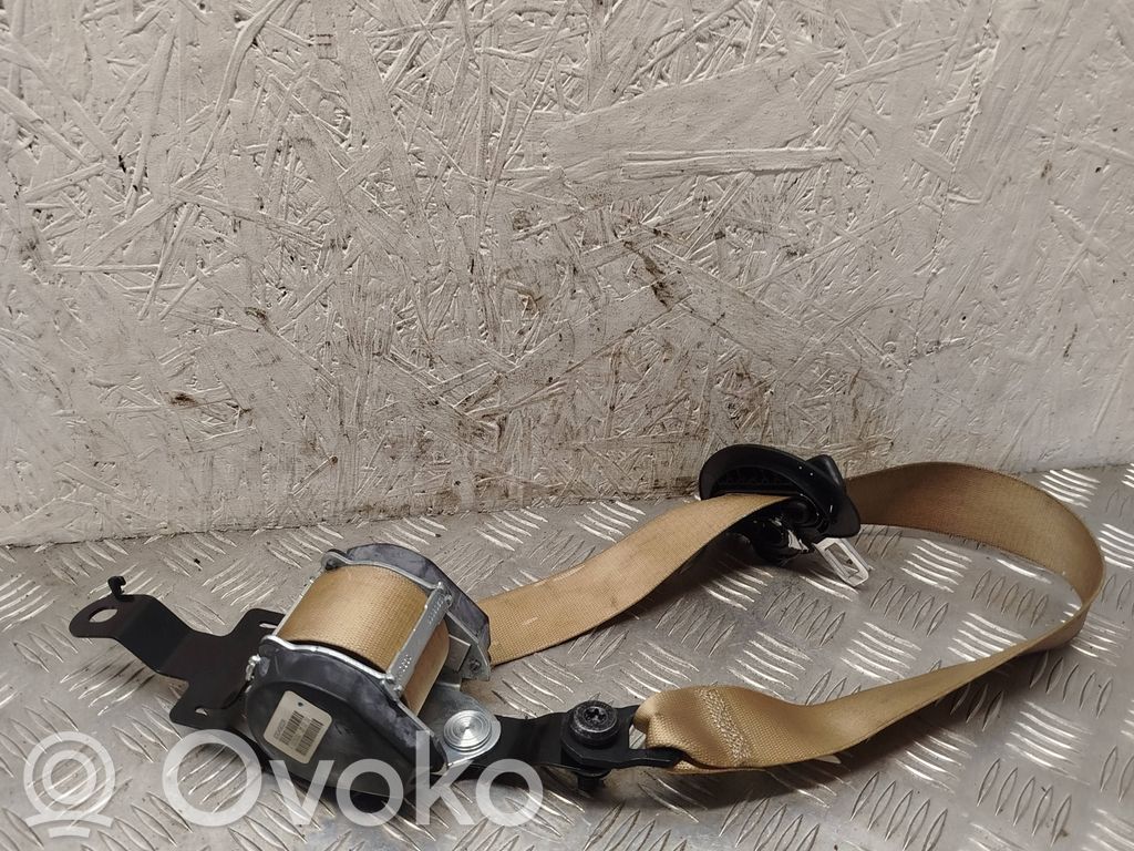 Cinturón trasero   7171174