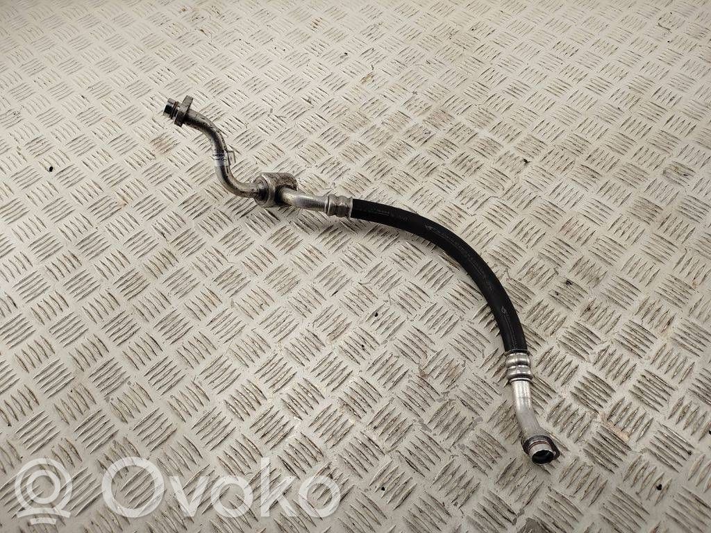 Renault Kadjar Ilmastointilaitteen putki (A/C) 