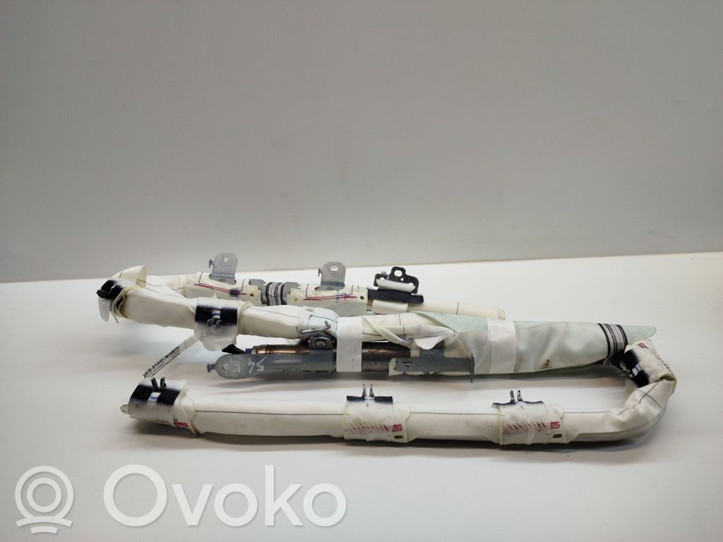 Renault Kadjar Airbag del techo 