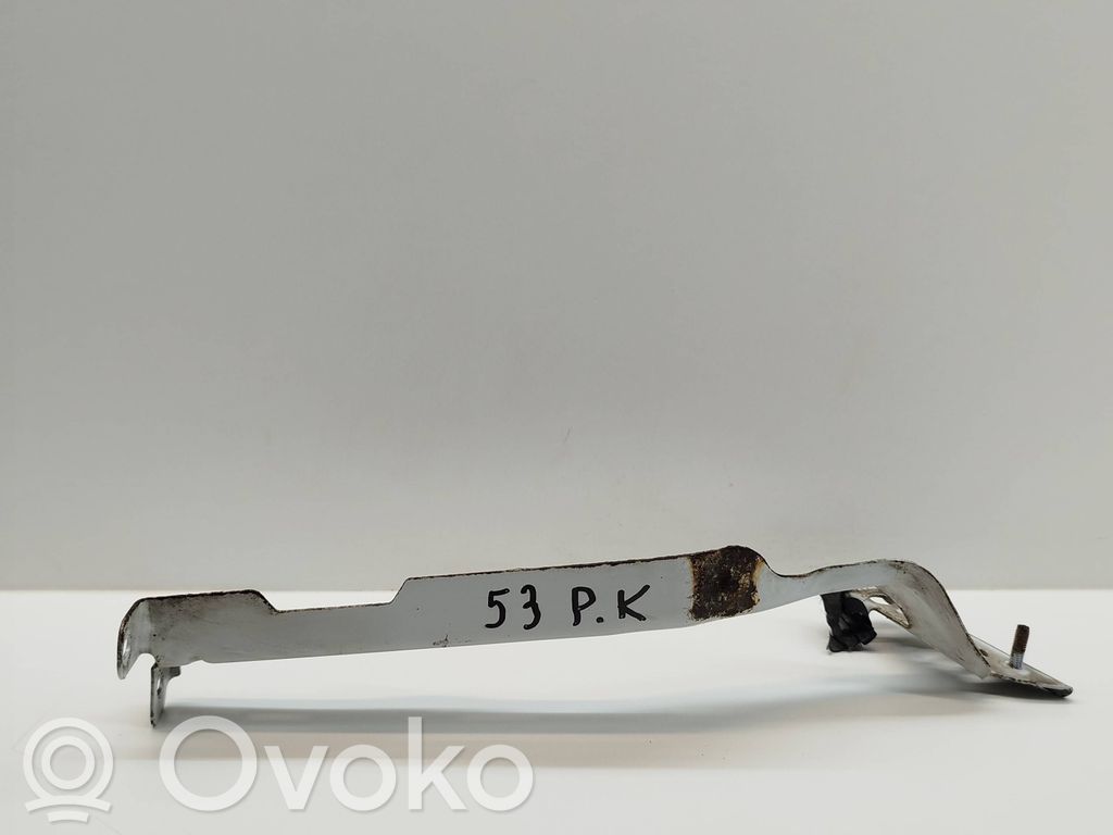 Audi A4 S4 B8 8K Supporto di montaggio del parafango 