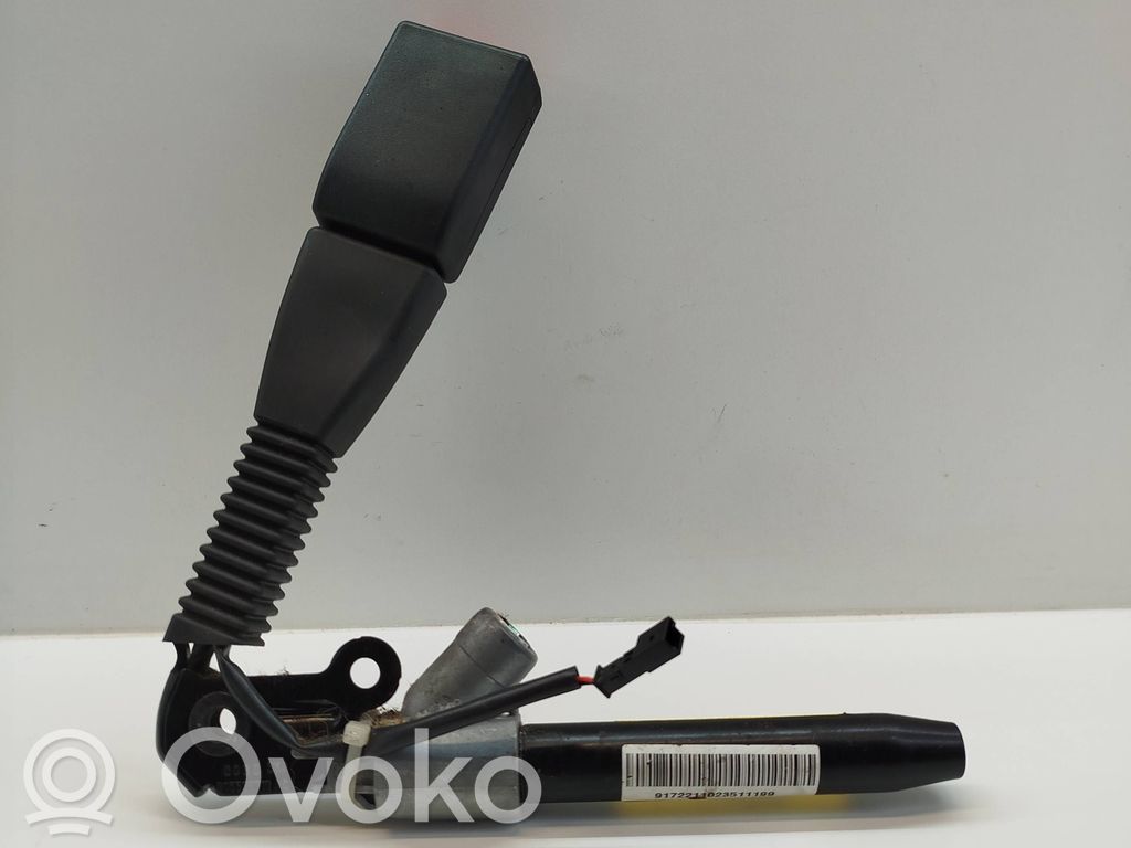 BMW X5 E70 Sagtis diržo priekinė 