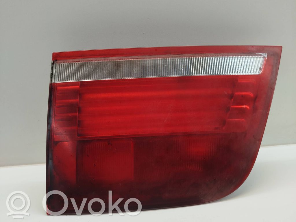 BMW X5 E70 Tailgate rear/tail lights 
