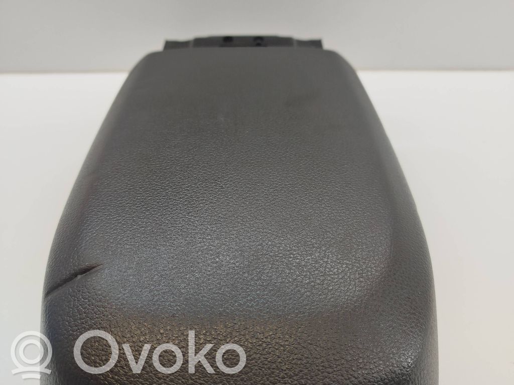 Armrest