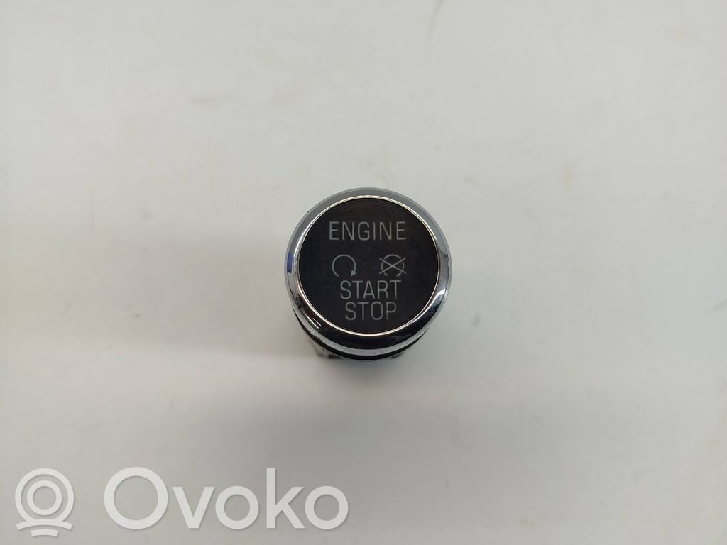 Engine start stop button switch   CM5TD3L0B
